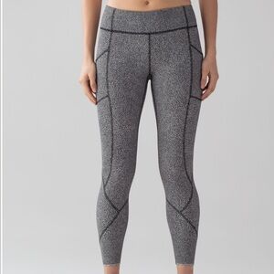 Lululemon tight stuff tight II